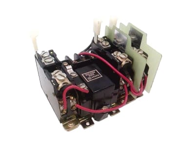 ALLEN BRADLEY 509-TOH