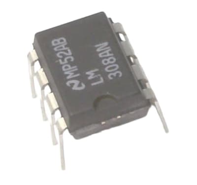ZEBRA LM308AN