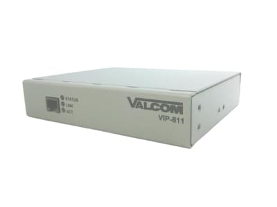 VALCOM VIP-811