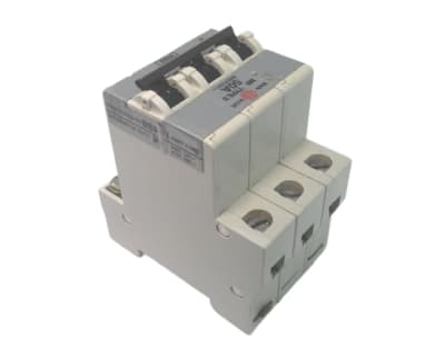 EATON CORPORATION 503C