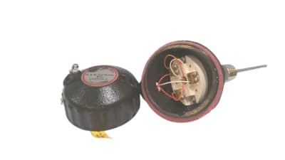 M&W ELECTRIC MANUFACTURING R1T185L3830031/4-00-8H