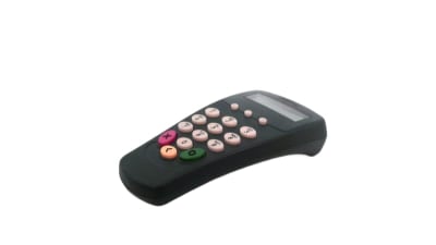 HYPERCOM 010248-001