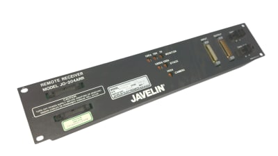 JAVELIN ELECTRONICS JO-204ARR