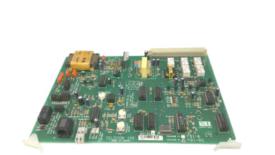 TELECOR PBI-RG