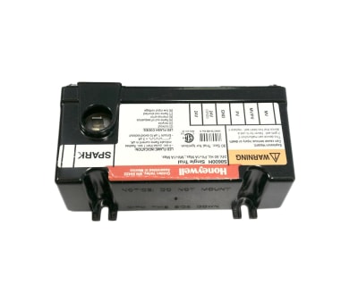 HONEYWELL S8600H3002