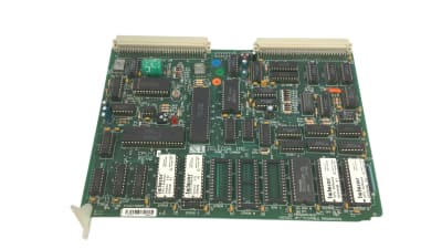TELECOR CPU-1