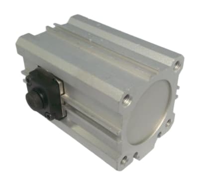 SMC CBQ2A40-15DC-RN