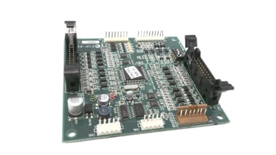 YAZAKI CORPORATION FCP-P07A