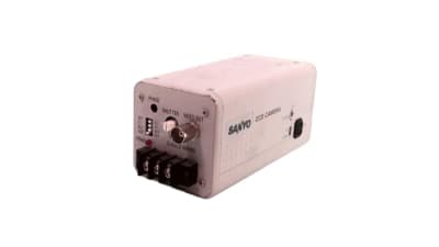 SANYO VCB-3444