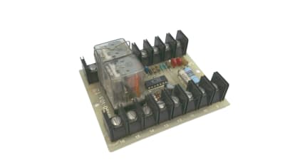 JOHNSON CONTROLS 5130-105-13