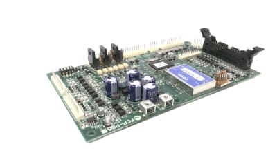 YAZAKI CORPORATION FCP-P06