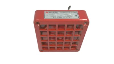 FEDERAL SIGNAL 350-006-30R