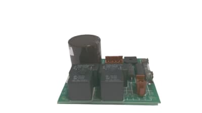 ASEA BROWN BOVERI 802289-29B