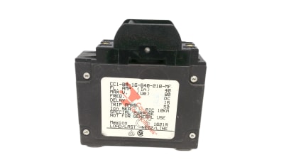CARLING SWITCH CC1-B0-16-640-21B-MF