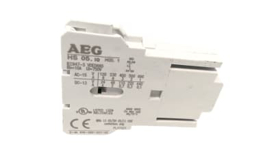 EEC AEG 910-393-021-00