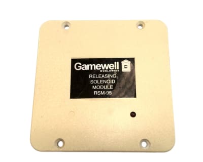 HONEYWELL RSM-95