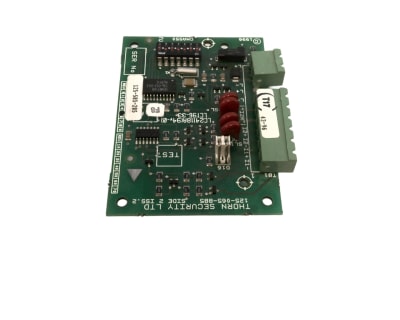 TYCO IXA-502CMA