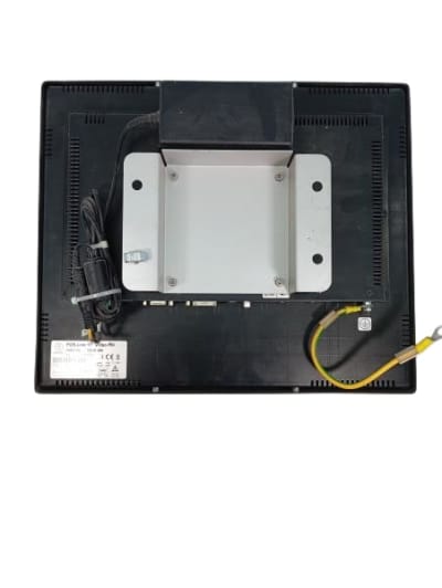 DATA DISPLAY DS-91-586