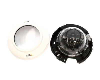 AXIS COMMUNICATIONS M4206-LV