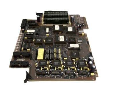 IED IEDA500CPU