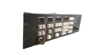 TYCO AD1678C/MR