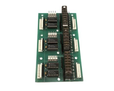 COMTECH INC CHPD-02
