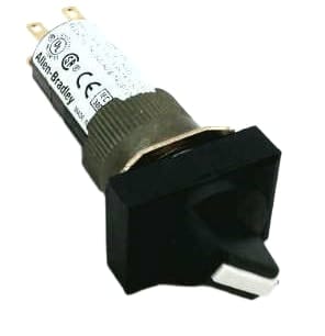 ALLEN BRADLEY 800A-K2CW