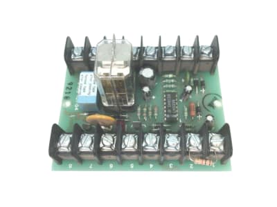 JOHNSON CONTROLS 5130-107-04