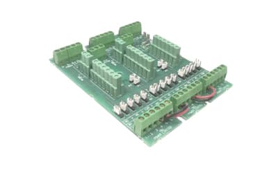 THORN AUTOMATED SYS OXM-501