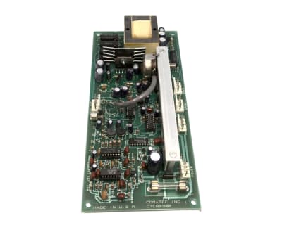COMTECH INC CTCA9900