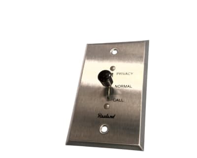 RAULAND BORG OS10A