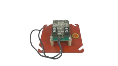 JOHNSON CONTROLS 7845-001