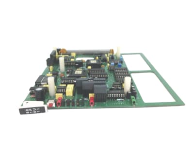 IED IED8101CPUI