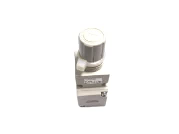SMC ARM10-08-X303