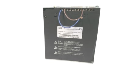 INOVANCE IS620PS2R8I