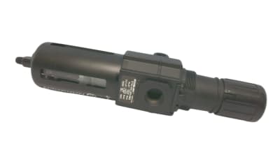 NORGREN B74G-4AK-QP3-RMG