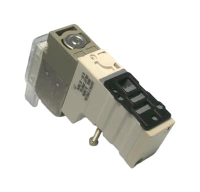 SMC SYJ314R-5MOU-Q