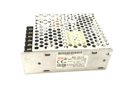 MEAN WELL RD-3513