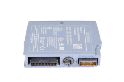 SIEMENS 6ES7131-6BF60-0AA0