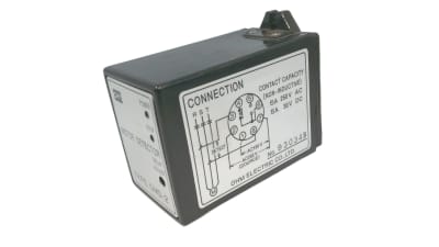 OHM ELECTRIC OMD-2