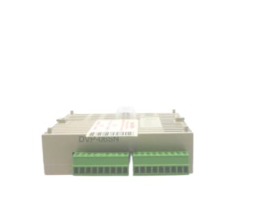 DELTA ELECTRONICS DVP06SN11R