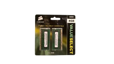 CORSAIR CMS04GX3M2A1333C9
