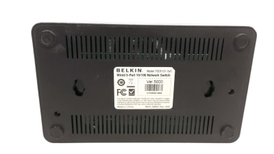 BELKIN F5D5131-5V5