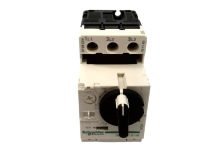 SCHNEIDER ELECTRIC GV2-P16/9-14A