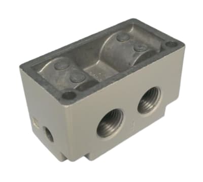 SMC SY3000-27-1F-Q