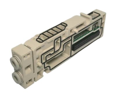 SMC SV1000-50-2A-C4
