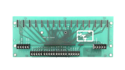 MONTGOMERY TECHNOLOGY INC 51055F
