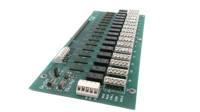 MONTGOMERY TECHNOLOGY INC 51029L