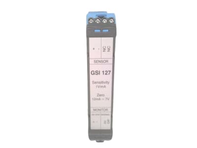 VIBRO METER 244-127-000-017-A2-B02