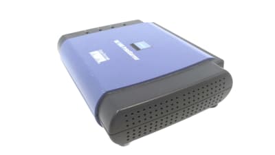 LINKSYS PPSX1